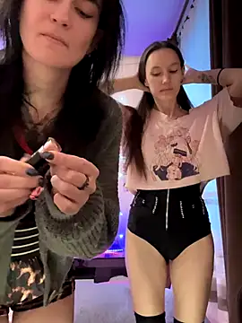 Heart Ass online show from January 8, 2026, 7:43 am