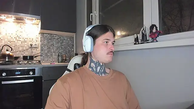  torfin  online show from February 14, 2025, 9:53 pm