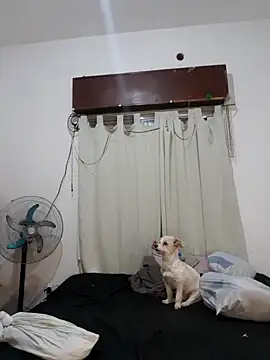 Shura xxxBig online show from October 20, 2025, 12:11 am