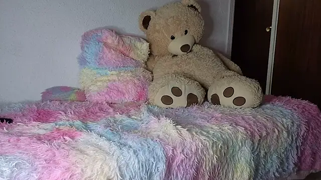 Snapshot of Dreamy_candy69 chatting on March 10, 2026, 12:37 am Dreamy candy69 online show from March 10, 2026, 12:37 am
