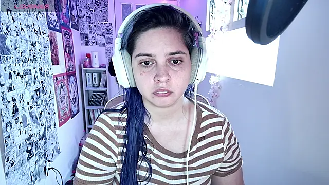 Snapshot of Vallolet_Spencer chatting on September 24, 2025, 10:35 pm Vallolet Spencer online show from September 24, 2025, 10:35 pm