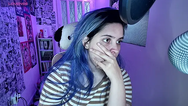 Snapshot of Vallolet_Spencer chatting on September 26, 2025, 12:47 am Vallolet Spencer online show from September 26, 2025, 12:47 am