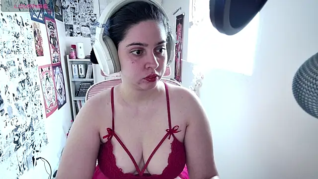 Snapshot of Vallolet_Spencer chatting on September 27, 2025, 6:24 pm Vallolet Spencer online show from September 27, 2025, 6:24 pm