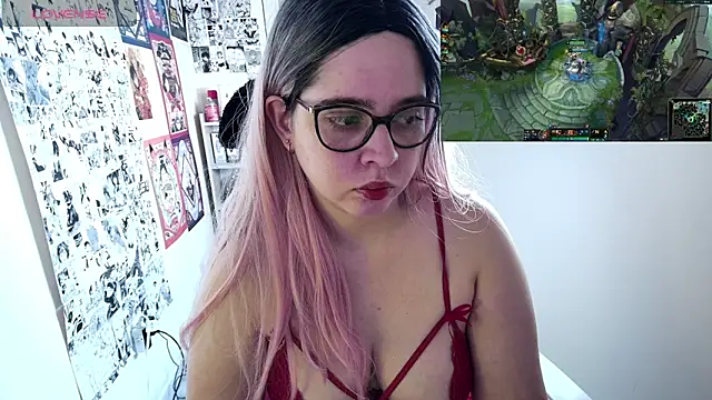 Snapshot of Vallolet_Spencer chatting on October 25, 2025, 7:08 pm Vallolet Spencer online show from October 25, 2025, 7:08 pm