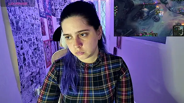 Snapshot of Vallolet_Spencer chatting on December 1, 2025, 3:00 am Vallolet Spencer online show from December 1, 2025, 3:00 am