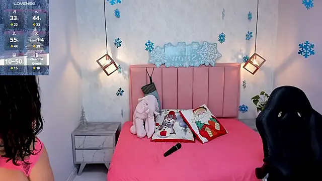 chelsyquinn online show from December 28, 2024, 4:19 am