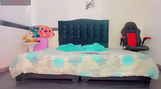 Snapshot of _Riannagarcia_ chatting on January 20, 2025, 7:25 pm Riannagarcia online show from January 20, 2025, 7:25 pm