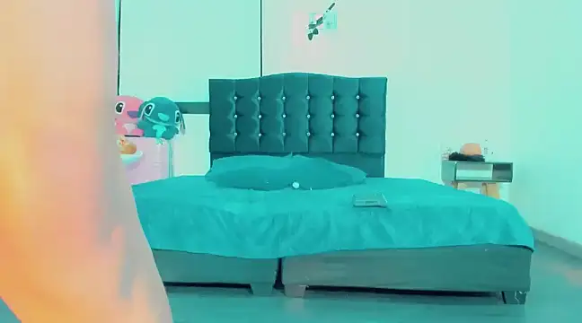 Snapshot of _Riannagarcia_ chatting on March 7, 2025, 1:42 am Riannagarcia online show from March 7, 2025, 1:42 am