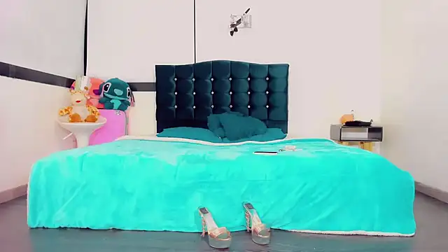 Snapshot of _Riannagarcia_ chatting on March 15, 2025, 8:04 am Riannagarcia online show from March 15, 2025, 8:04 am