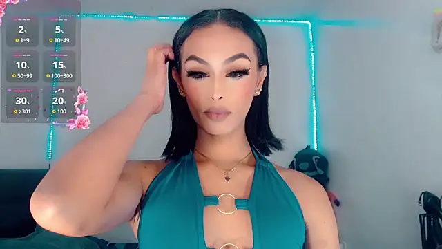 Snapshot of _Riannagarcia_ chatting on October 19, 2025, 3:18 am Riannagarcia online show from October 19, 2025, 3:18 am