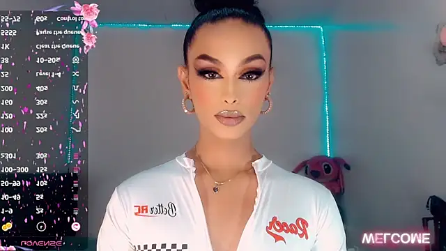 Snapshot of _Riannagarcia_ chatting on October 30, 2025, 2:46 am Riannagarcia online show from October 30, 2025, 2:46 am