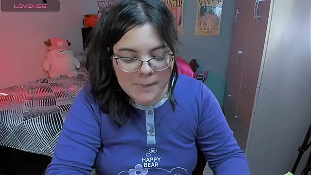 Aria Fullbuster online show from March 16, 2025, 8:43 pm