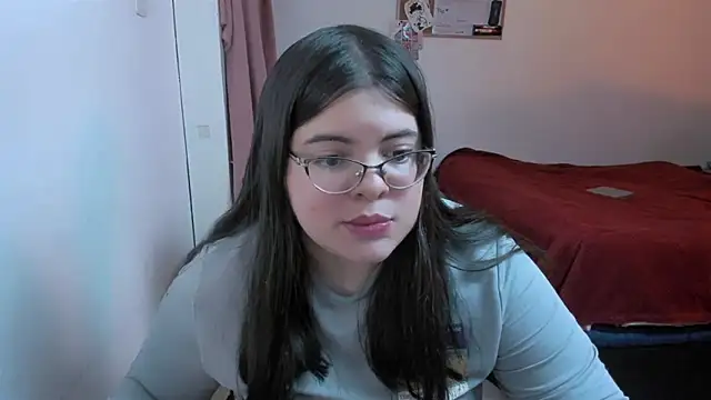 Aria Fullbuster online show from September 17, 2025, 9:38 pm