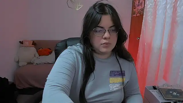 Aria Fullbuster online show from March 4, 2026, 9:10 pm