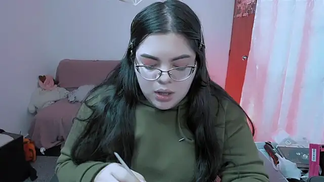 Aria Fullbuster online show from March 5, 2026, 9:11 pm