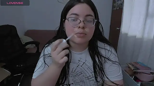 Aria Fullbuster online show from April 12, 2026, 9:09 pm