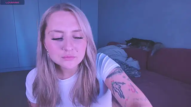 Oh mylissa online show from July 9, 2026, 6:23 pm