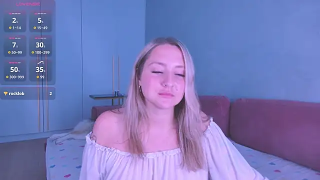 Oh mylissa online show from July 28, 2026, 11:17 am