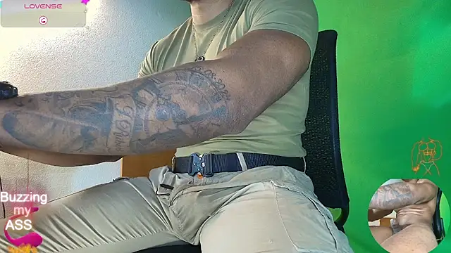 hot black3 online show from February 8, 2026, 7:56 am