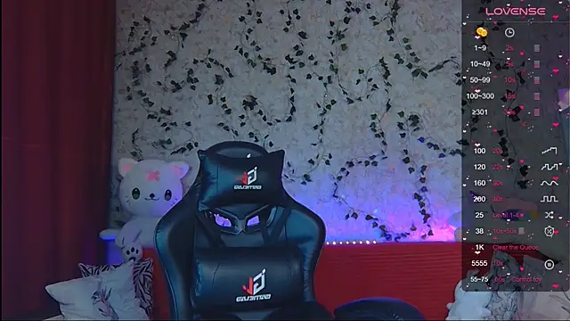 Sidney blush online show from December 10, 2024, 12:05 pm