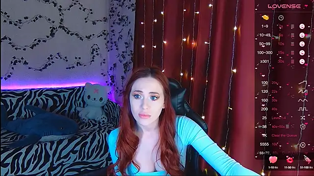 Sidney blush online show from February 5, 2025, 3:34 am