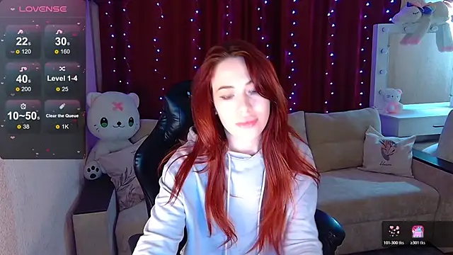 Sidney blush online show from December 4, 2025, 2:43 am