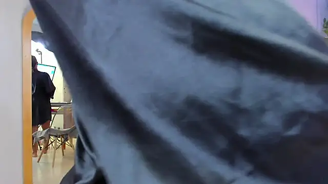 Georgina-coule online show from February 27, 2025, 6:20 pm