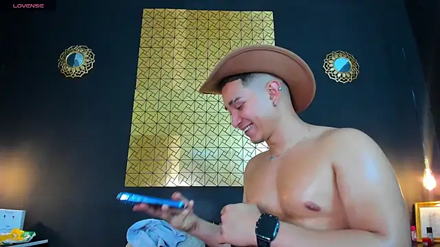 francesco evan online show from January 26, 2025, 11:29 pm