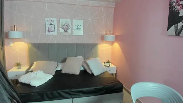 zara  sweet online show from March 27, 2026, 2:17 pm