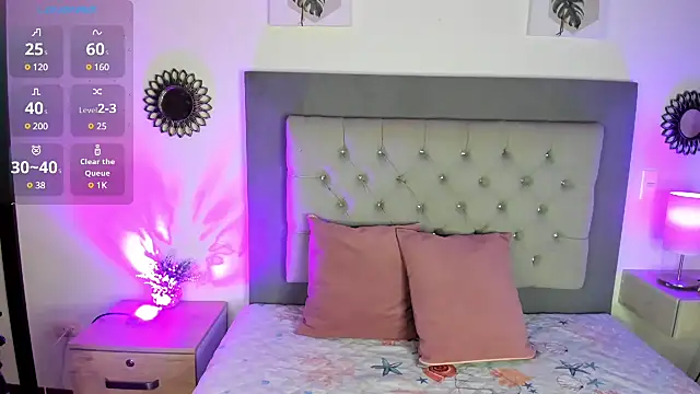 Kylie2211 online show from January 11, 2025, 2:41 am