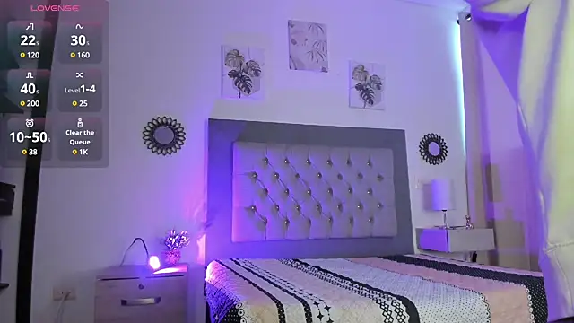 Kylie2211 online show from March 5, 2025, 12:22 pm