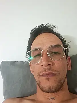 Hancoxx online show from July 28, 2026, 7:50 pm