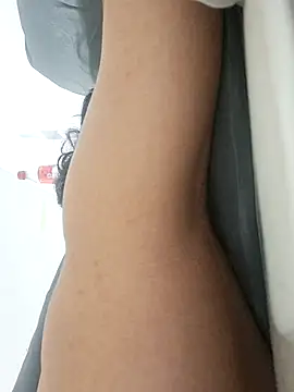 Hancoxx online show from July 28, 2026, 8:52 pm