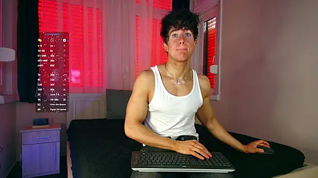 Snapshot of ChristianLevine_ chatting on April 17, 2026, 2:53 pm ChristianLevine online show from April 17, 2026, 2:53 pm