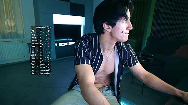 Snapshot of ChristianLevine_ chatting on May 3, 2026, 7:42 pm ChristianLevine online show from May 3, 2026, 7:42 pm