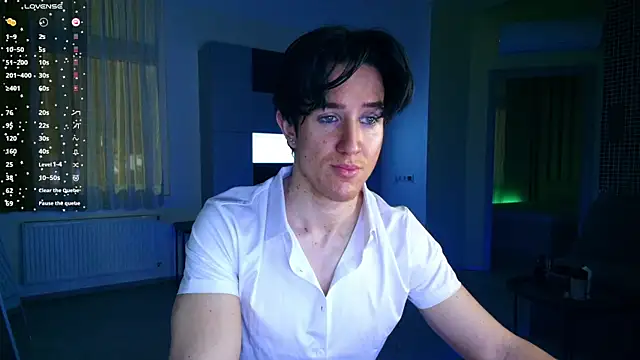 Snapshot of ChristianLevine_ chatting on May 8, 2026, 8:58 pm ChristianLevine online show from May 8, 2026, 8:58 pm