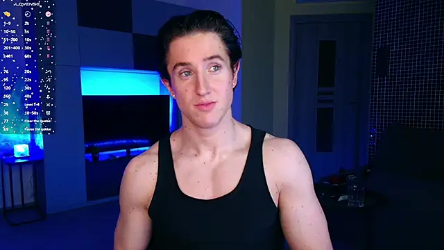 Snapshot of ChristianLevine_ chatting on May 30, 2026, 6:54 am ChristianLevine online show from May 30, 2026, 6:54 am