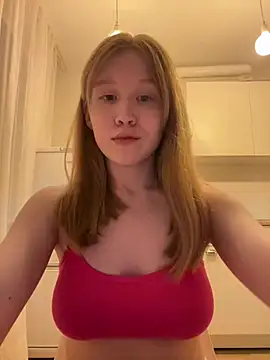 Eva Weyne online show from April 22, 2026, 7:59 pm