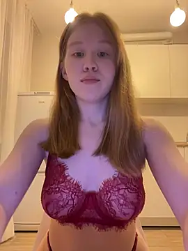 Eva Weyne online show from April 25, 2026, 9:12 pm