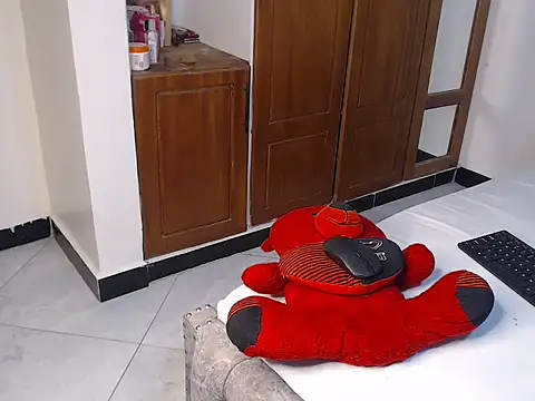 chococreamie online show from January 26, 2025, 11:50 am