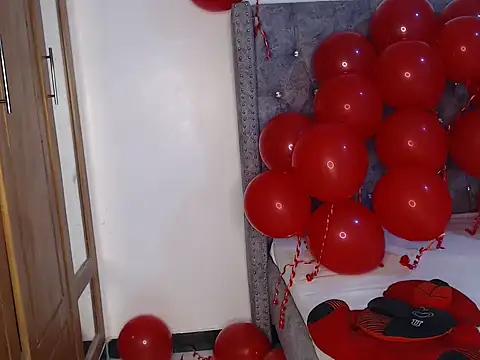 chococreamie online show from February 16, 2025, 6:54 am