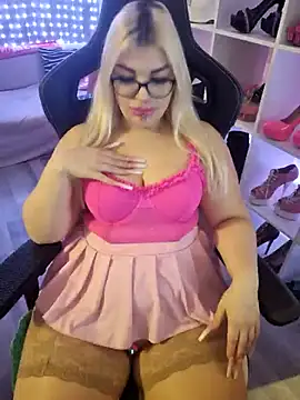 MariellaSun  online show from March 14, 2025, 6:53 am