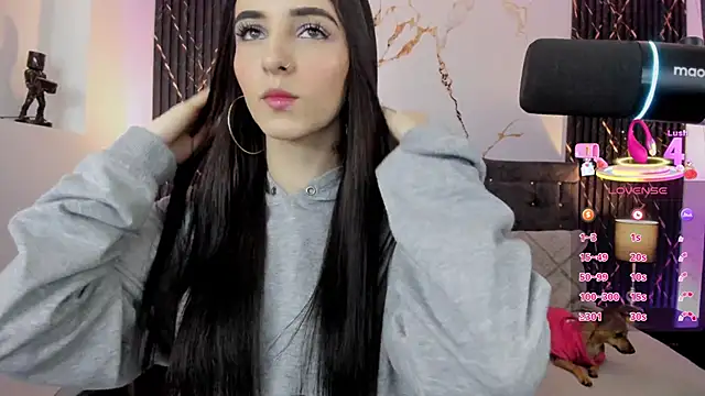 devlin violett online show from November 25, 2025, 3:28 am