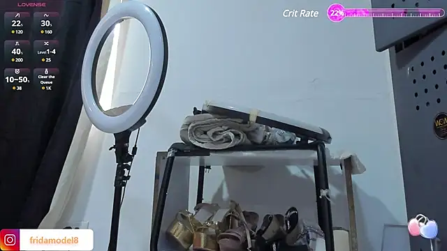 Snapshot of _karime_ chatting on February 1, 2025, 7:55 pm karime online show from February 1, 2025, 7:55 pm