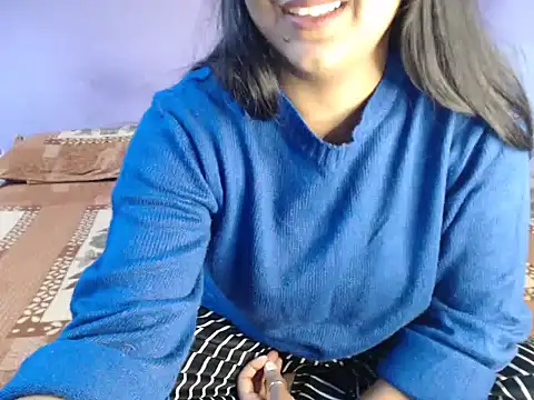 Freya nia online show from December 24, 2024, 12:44 pm