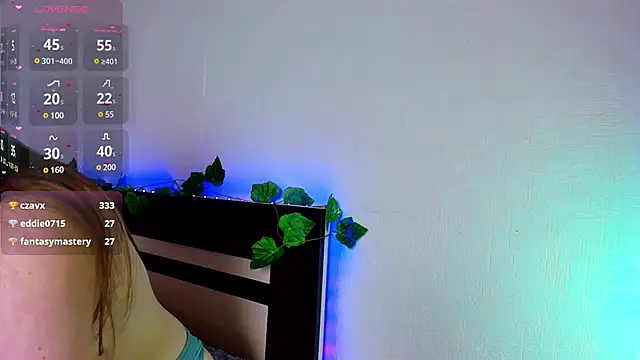 Snapshot of lexxxxxxi chatting on January 29, 2025, 11:04 pm lexxxxxxi online show from January 29, 2025, 11:04 pm