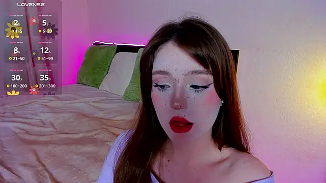 Snapshot of lexxxxxxi chatting on November 13, 2025, 6:07 pm lexxxxxxi online show from November 13, 2025, 6:07 pm