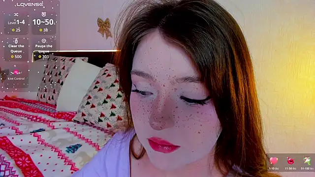 lexxxxxxi online show from January 9, 2026, 5:26 pm