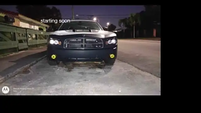 Zander823 online show from March 29, 2026, 8:42 pm