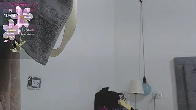 Meghan taylor   online show from March 4, 2026, 8:26 pm